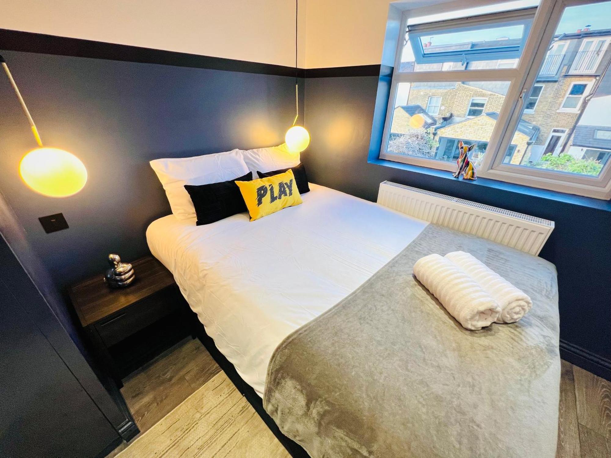 London 61 Central Studio, Ideal For Tourists High Recommend!!! Extérieur photo