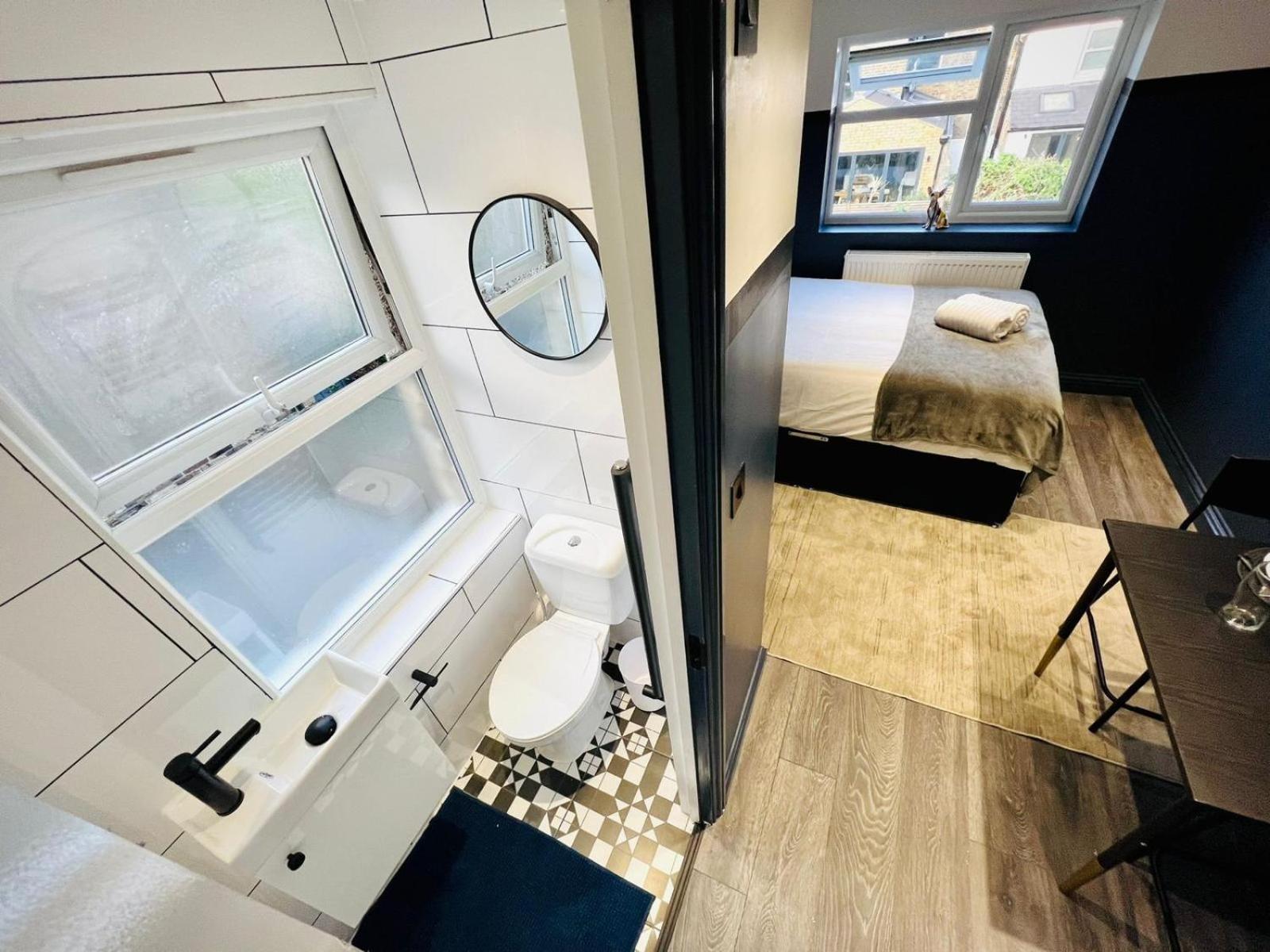 London 61 Central Studio, Ideal For Tourists High Recommend!!! Extérieur photo