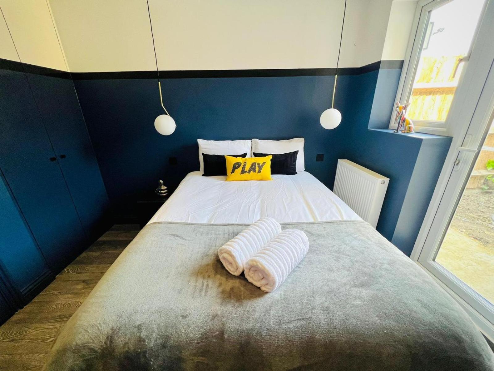 London 61 Central Studio, Ideal For Tourists High Recommend!!! Extérieur photo