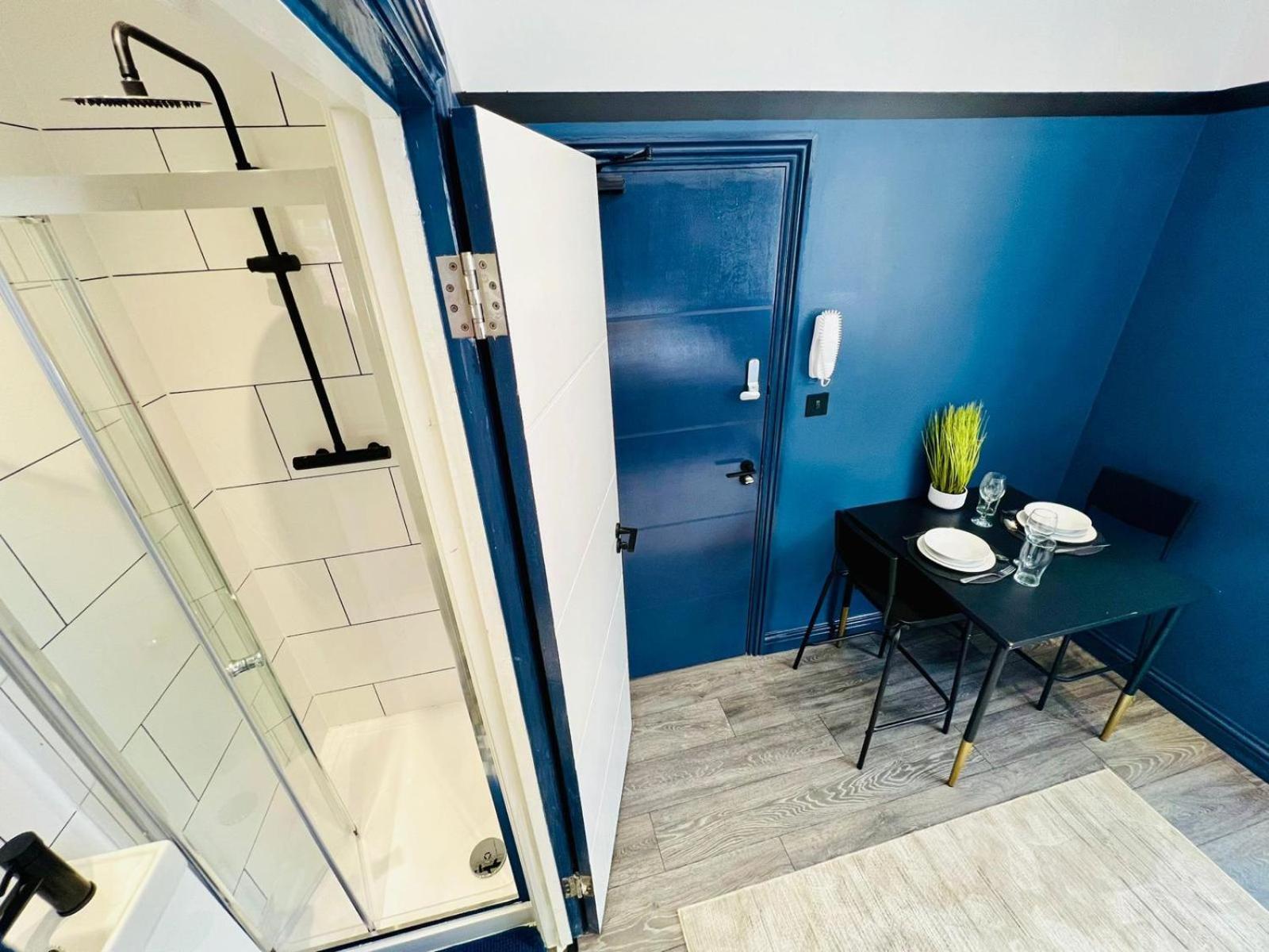 London 61 Central Studio, Ideal For Tourists High Recommend!!! Extérieur photo